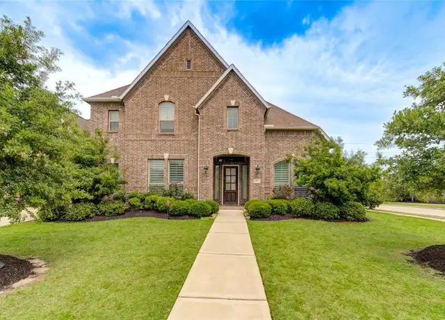 Property at 2827 Winthrop Meadow Way, Katy, TX, 77494, 4 beds, 4.5 baths, [object Object]