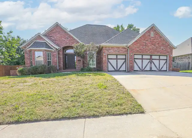 Property at 4002 SW Sycamore St, Bentonville, AR, 72713, 4 beds, 3 baths, [object Object]