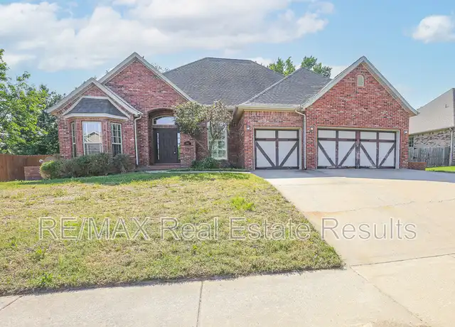 Property at 4002 SW Sycamore St, Bentonville, AR, 72713, 4 beds, 3 baths, [object Object]