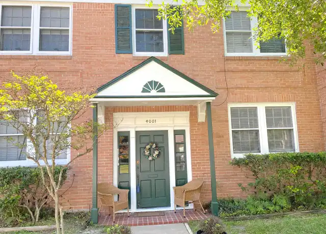 Property at 4001 Austin St Unit 2, Houston, TX, 77004, 2 beds, 1 bath, [object Object]