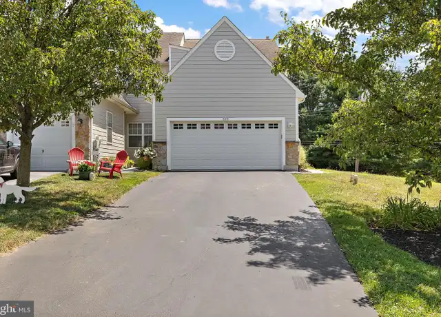 Property at 606 Cork Cir, West Chester, PA, 19380, 3 beds, 2.5 baths, [object Object]