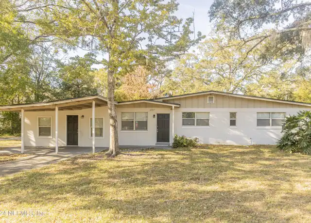 Property at 6707 Mopsy Ln, Jacksonville, FL, 32210, 3 beds, 2 baths, [object Object]