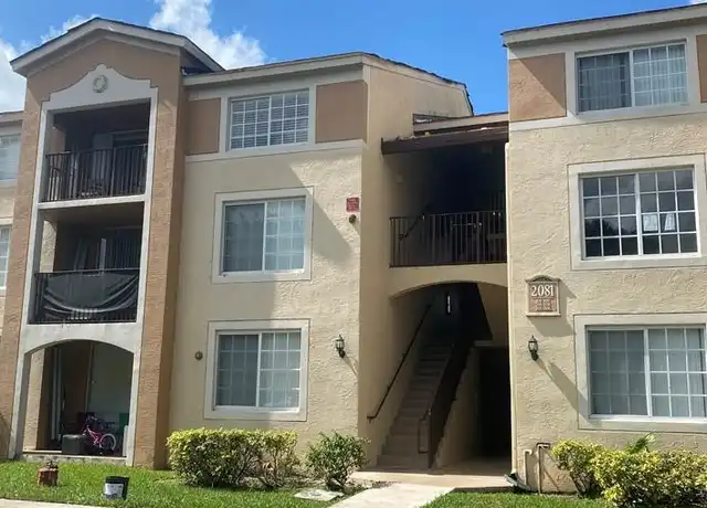 Property at 2081 Renaissance Blvd #304, Miramar, FL, 33025, 2 beds, 2 baths, [object Object]