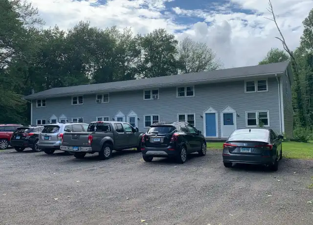 Property at 844 Exeter Rd Unit A, Lebanon, CT, 06249, 2 beds, 1 bath, [object Object]