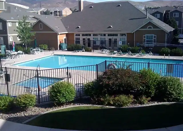 Property at Vintage Hills Senior Apartments - 4195 W 7th St, Reno, NV, 89503, 2 beds, 1 bath, [object Object]