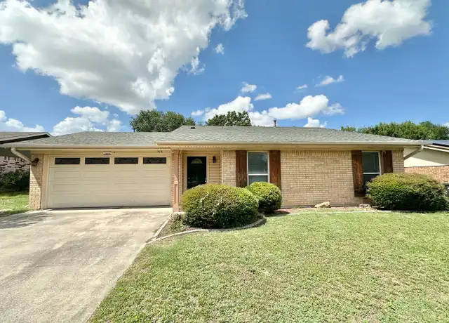 Property at 1515 Missouri Ave, Killeen, TX, 76541, 3 beds, 2 baths, [object Object]