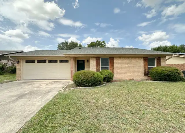 Property at 1515 Missouri Ave, Killeen, TX, 76541, 3 beds, 2 baths, [object Object]