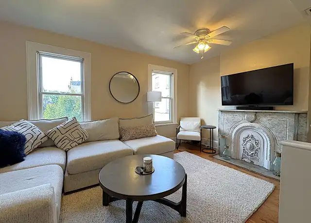Property at 255 4th St Unit 2, Jersey City, NJ, 07302, 2 beds, 1.5 baths, [object Object]