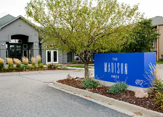Property at The Madison - 4912 Mortensen Rd, Ames, IA, 50014, 3-4 beds, 2-4 baths, [object Object]