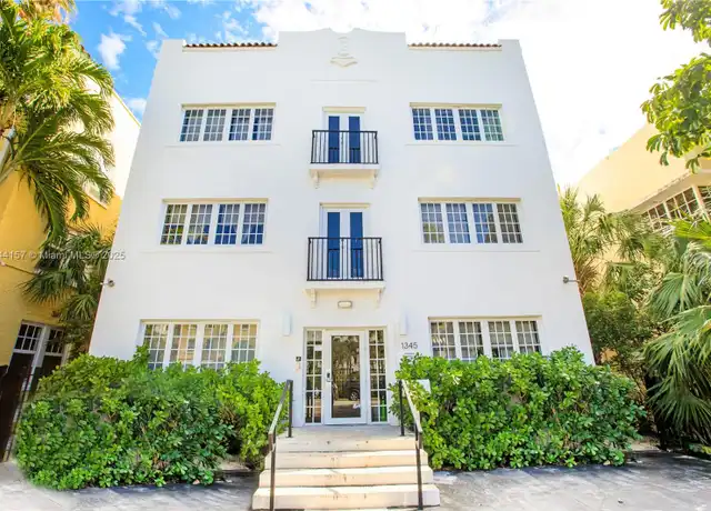 Property at 1345 Pennsylvania Ave Unit 3A, Miami Beach, FL, 33139, 0 beds, 1 bath, [object Object]