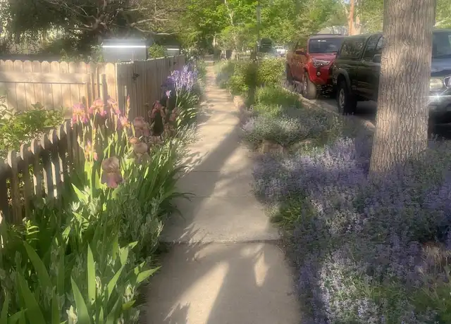 Property at 1820 Grove St, Boulder, CO, 80302, 2 beds, 1 bath, [object Object]