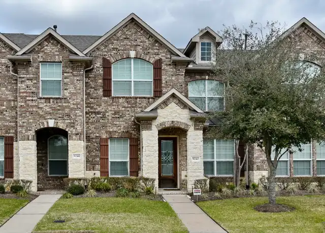 Property at 9242 Solvista Pass Ln, Houston, TX, 77070, 3 beds, 2.5 baths, [object Object]