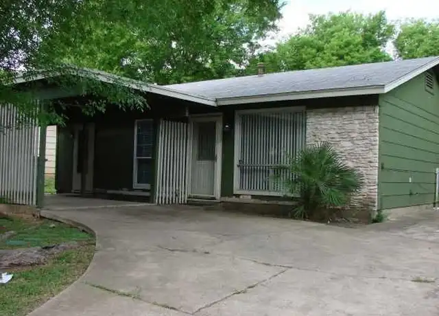 Property at 9412 N Creek Dr, Austin, TX, 78753, 3 beds, 1 bath, [object Object]