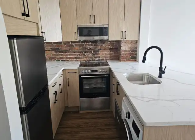 Property at 101 Main St Unit 1, Poughkeepsie, NY, 12601, 1 bed, 1 bath, [object Object]