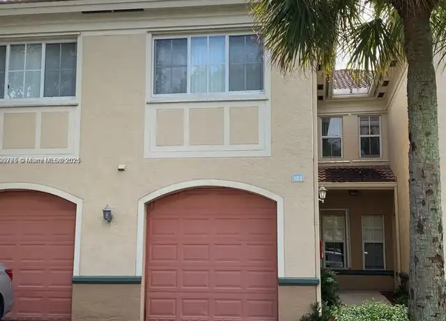 Property at 2424 Centergate Dr #102, Miramar, FL, 33025, 1 bed, 1 bath, [object Object]