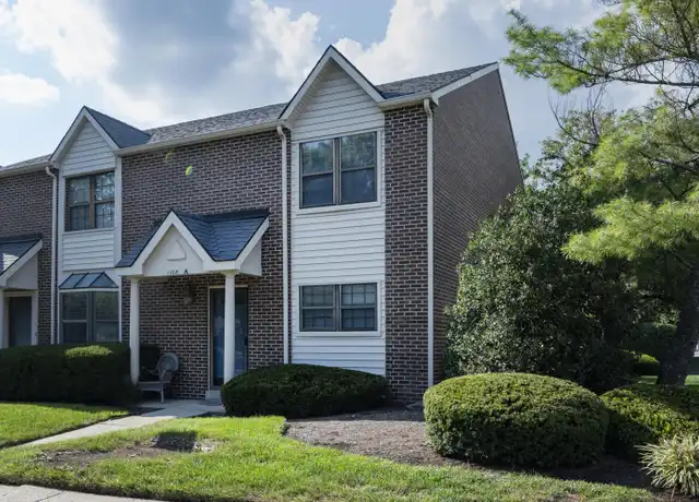 Property at 1108 Turkey Foot Rd Unit A, Lexington, KY, 40502, 2 beds, 2.5 baths, [object Object]