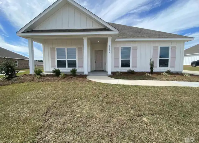 Property at 13179 Cavalier St, Daphne, AL, 36527, 4 beds, 2 baths, [object Object]