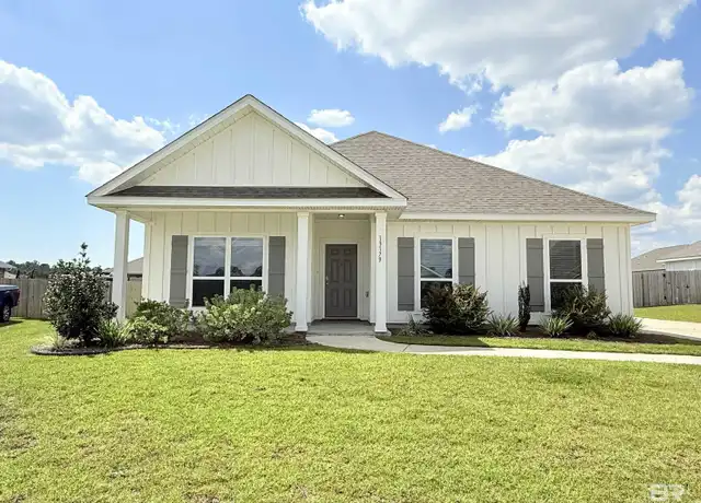 Property at 13179 Cavalier St, Daphne, AL, 36527, 4 beds, 2 baths, [object Object]
