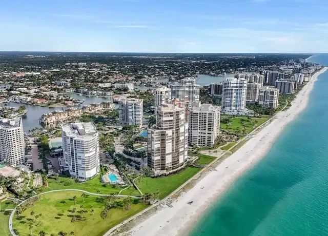 Property at 4401 Gulf Shore Blvd N Unit E708, Naples, FL, 34103, 2 beds, 2 baths, [object Object]