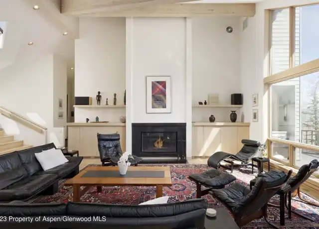 Property at 64 Ermine Ln, Aspen, CO, 81611, 5 beds, 4.5 baths, [object Object]