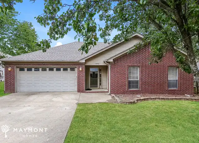Property at 10708 Stoneridge Dr, Sherwood, AR, 72120, 3 beds, 2 baths, [object Object]