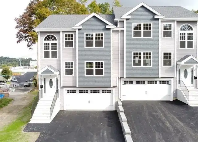 Property at 3 Clarence St Unit 1, Worcester, MA, 01605, 3 beds, 2.5 baths, [object Object]