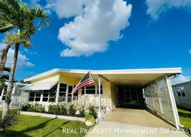 Property at 102 Queen Palm Dr, Naples, FL, 34114, 2 beds, 2 baths, [object Object]