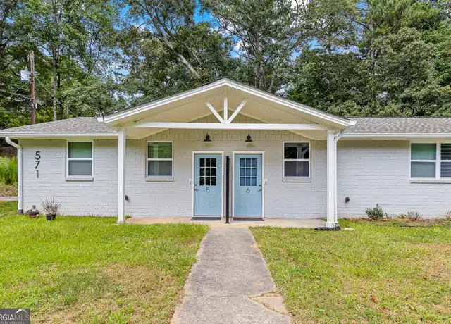 Property at 571 Eva Kennedy Rd Unit 5, Suwanee, GA, 30024, 2 beds, 1 bath, [object Object]