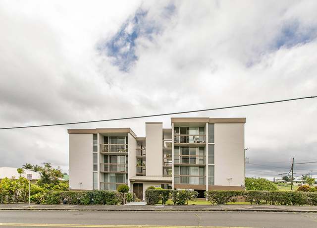 Photo of 285 Haili St Unit 301, Hilo, HI 96720