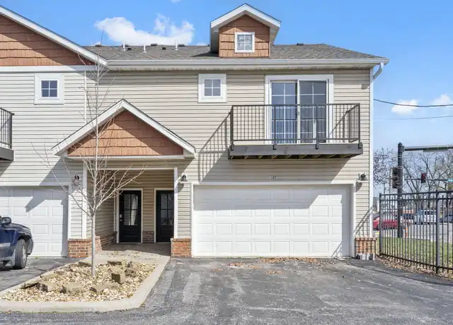 Property at 710 W Walnut St, Springfield, MO, 65806, 3 beds, 2 baths, [object Object]