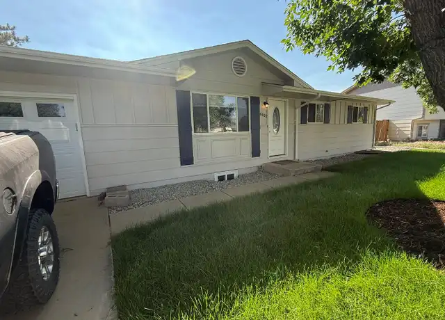 Property at 6002 Mars Dr, Fort Collins, CO, 80525, 5 beds, 2 baths, [object Object]