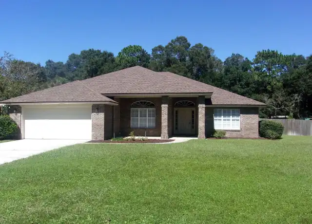 Property at 97076 Arnold Ridge Dr, Yulee, FL, 32097, 4 beds, 2 baths, [object Object]