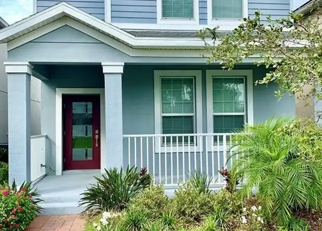 Property at 12040 Theme Aly, Orlando, FL, 32832, 3 beds, 3 baths, [object Object]