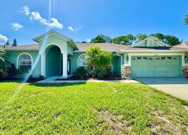 Property at 14639 Coral Berry Dr, Tampa, FL, 33626, 4 beds, 3 baths, [object Object]