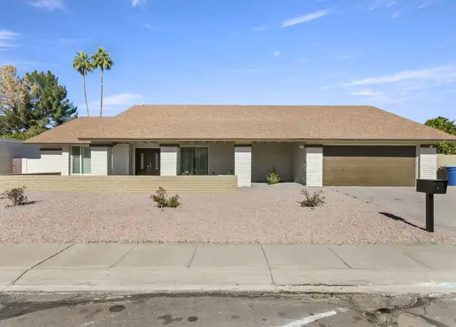 Property at 1926 E Diamond Dr, Tempe, AZ, 85283, 4 beds, 2 baths, [object Object]
