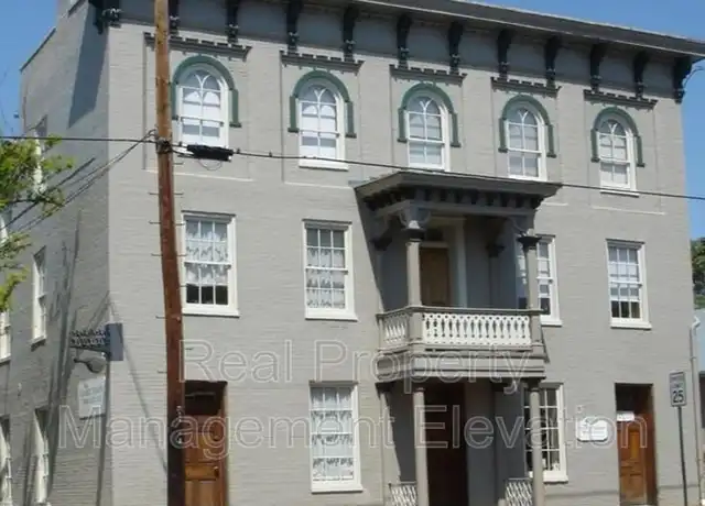 Property at 523 S Cameron St Unit 4, Winchester, VA, 22601, 2 beds, 1 bath, [object Object]