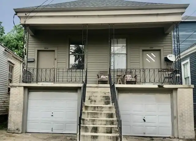 Property at 3029 Banks St, New Orleans, LA, 70119, 3 beds, 1 bath, [object Object]