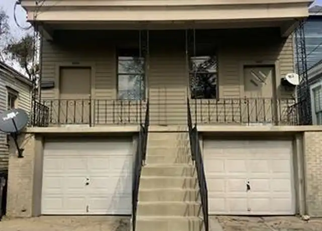 Property at 3029 Banks St, New Orleans, LA, 70119, 3 beds, 1 bath, [object Object]