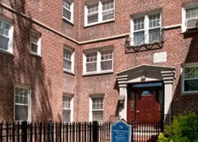Property at Twin Gardens - 66 Melmore Gdns, East Orange, NJ, 07017, 1 bed, 1 bath, [object Object]