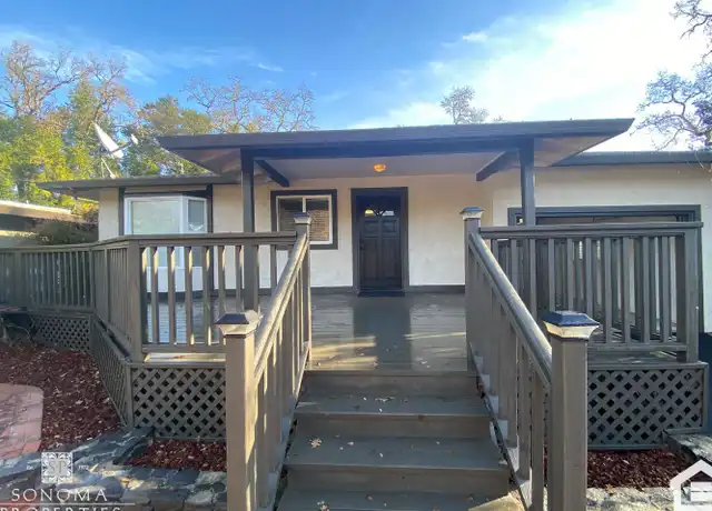 Property at 13827 Williams Rd, Glen Ellen, CA, 95442, 3 beds, 3 baths, [object Object]