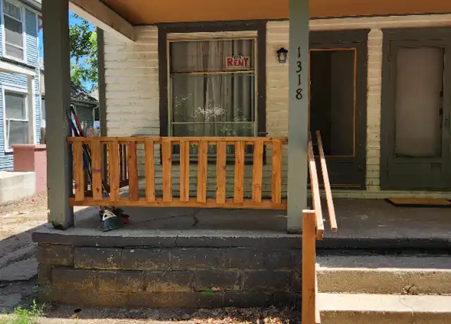 Property at 1316 N Market St Unit 1318, Wichita, KS, 67214, 1 bed, 1 bath, [object Object]