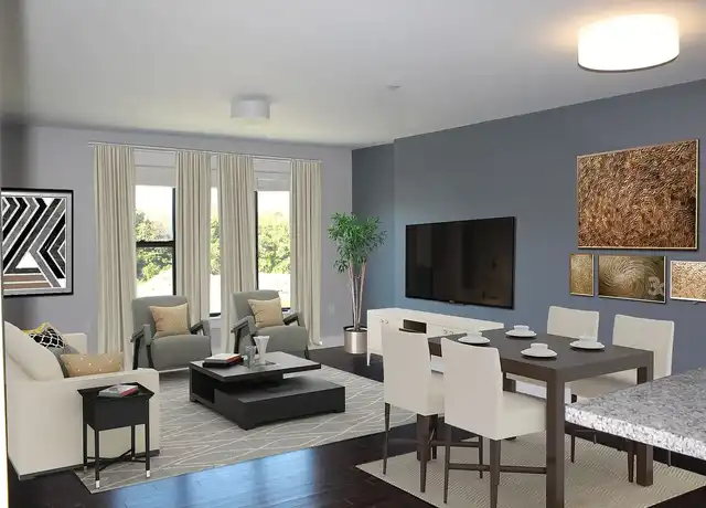 Property at Bartlett Place Bldg B - 2565 Washington St, Boston, MA, 02119, 2 beds, 1-1.5 bath, Contact for Price
