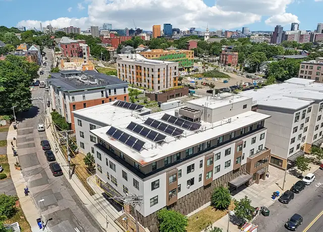 Photo of 2565 Washington St, Boston, MA 02119