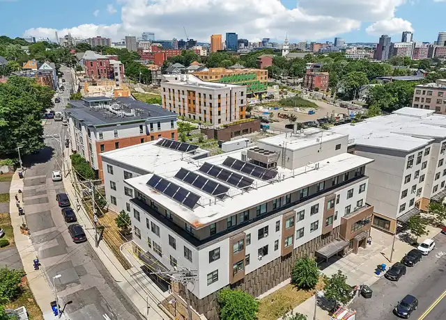 Property at Bartlett Station - 2565 Washington St, Boston, MA, 02119, 1-3 bed, 1-1.5 bath, Contact for Price