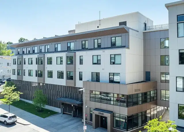 Photo of 2565 Washington St, Boston, MA 02119