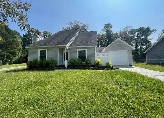 Property at 829 Mill River Rd, Jacksonville, NC, 28540, 3 beds, 2 baths, [object Object]