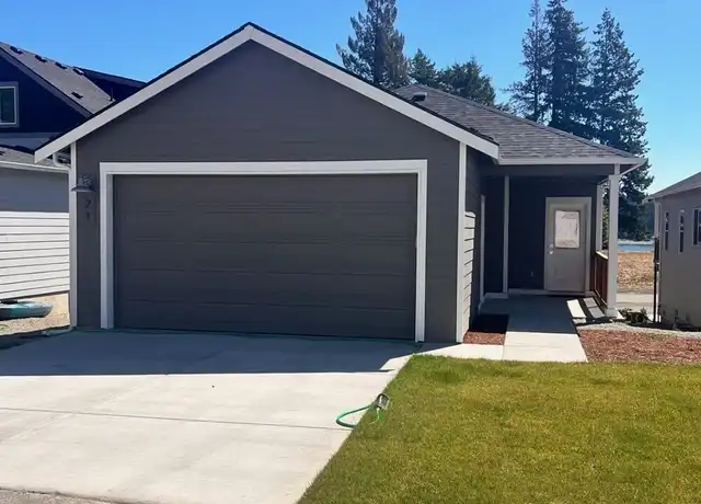 Property at 21 Compass Ln, Allyn, WA, 98524, 3 beds, 2 baths, [object Object]