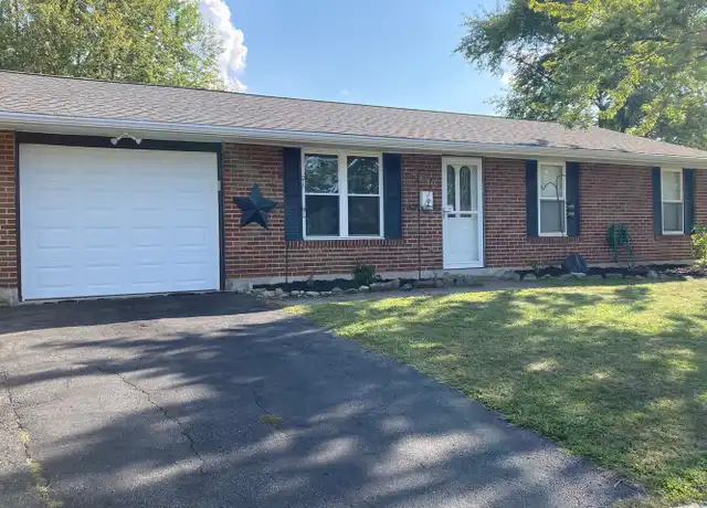 Property at 6842 Highbury Rd, Dayton, OH, 45424, 3 beds, 1 bath, [object Object]