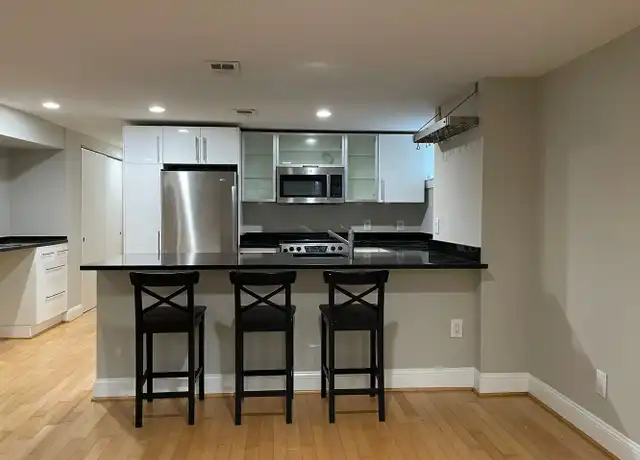 Property at 721 E St NE #1, Washington, DC, 20002, 2 beds, 2 baths, [object Object]