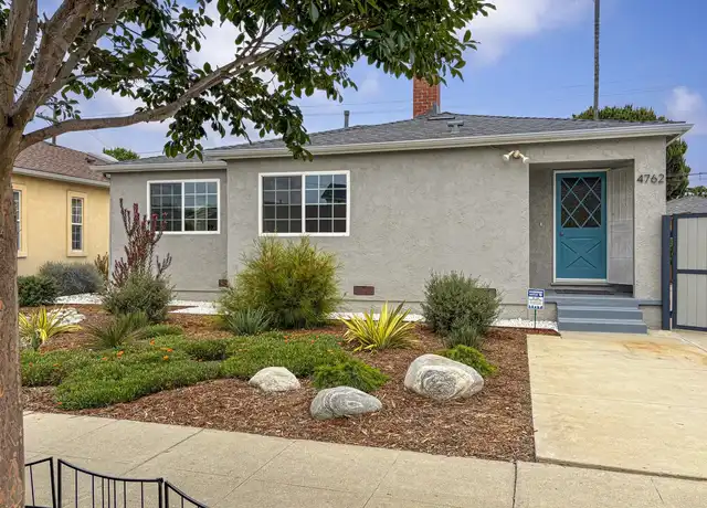 Property at 4762 Imlay Ave, Culver City, CA, 90230, 3 beds, 2 baths, [object Object]